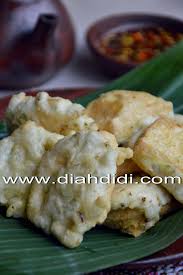 Check spelling or type a new query. Kuliner Khas Tegal Tahu Pletok Cerita Jajan