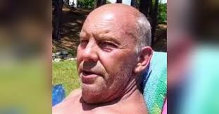 Virgil Eugene Jarrell Obituary