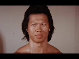 Bolo Yeung Playlist
