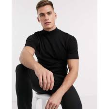 Jual kaos, kaos anime pria, kaos anime, kaos anime pria lengan pendek dari toko juangros dengan harga rp 31.000. Jual Kayser Kaos Pria Pendek Kaos Turtleneck Lengan Pendek Turtle Neck Pria Baju Style Terbaru Juli 2021 Blibli