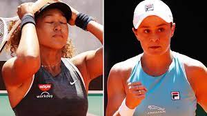 Ashleigh barty (born 24 april 1996) is an australian professional tennis player and former cricketer.she is ranked no. Xmudvntebz5lfm