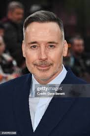 Francesca Henry attends the World Premiere of "Back To Black" at... News  Photo