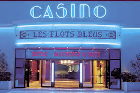 Casino pleinair 🌴 vous connaissiez les casinos, découvrez le pleinair. Casino De La Ciotat Les Flots Bleus Horaires Jeux Et Restauration Aidecasino