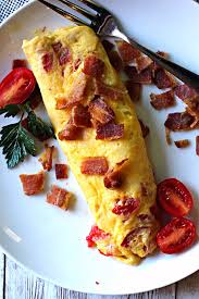 5 Classic Omelette Recipes Everyone Should Know How To Make Recipe Omelette Recipe Easy Omelette Recipe Vegetable Omelette Recipes