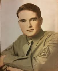 Clifford Alvin Draper (1922-2011)