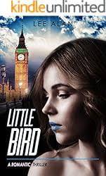 Free Bird: A Romantic Thriller (Anna Series Book 1) eBook : Alan, Lee:  Amazon.co.uk: Kindle Store