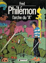 Image result for Philémon by fred