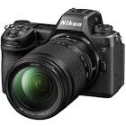 -Z 24-200 F/4-6.3 VR