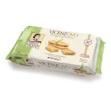 Maybe you would like to learn more about one of these? Gluten Free Vicenzovo Ladyfingers 125 G Italianfood Net The Authe