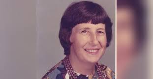 Gloria Ferguson Obituary