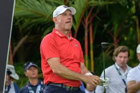 'Winners in It Are the PGA Tour': Lee Westwood Warns DP World Tour of Long-Term Damage Over Alliance