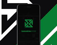 High quality hd pictures wallpapers. Sakaryaspor Uygulamasi Konsept On Behance