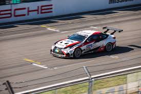 On october 23, 2020, diamondpeak closed a merger transaction, with lordstown continuing as the successor entity. Starker Auftritt Fur Lexus Beim 24 Stunden Rennen Am Nurburgring Magazin