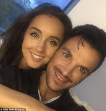Peter Andre, 47, reveals secret to maintaining THAT six-pack