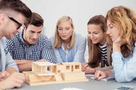 Studienfuhrer Architektur Studieren