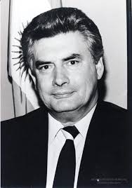 De Morejón a Linares, historia y perfil de los intendentes de Comodoro