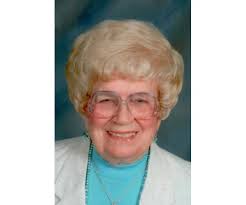 Mildred Palmer Obituary (1923