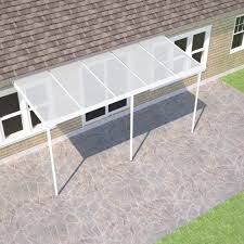 But because you're not the original owner, there can be some variables in wha. Diy Carport Kit With Polycarbonate Sheet 2 5m X 3 2m