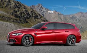 Giulia Sw Concept Alfa Romeo Giulia Alfa Romeo 159 Alfa Romeo