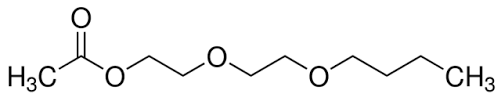 Diethylene Glycol Monobutyl Ether Acetate Saj First Grade 98 0 124 17 4