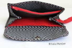 Nouveaute Mon Portefeuille Et Pochette De Soiree Luluflor Lulu Factory Portefeuille Modele De Portefeuille Pochette