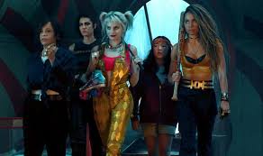 Margot robbie, ewan mcgregor, mary elizabeth winstead and others. Birds Of Prey Streaming Can You Watch The Full Movie Online Is It Legal Films Entertainment Express Co Uk