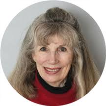 Jo Anne Bowman, LMHC, WA