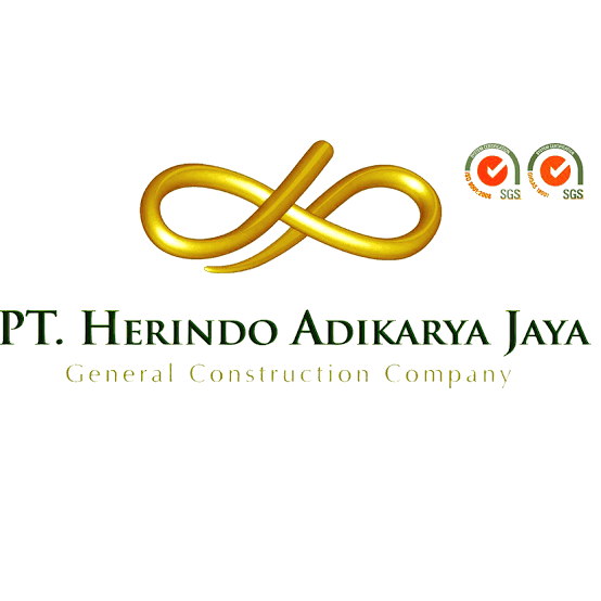 Logo PT Herindo Adikarya Jaya