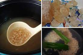 Minuman Mudah Ini Boleh Dijadikan Milk Booster Ibu Ibu Ada Anak Menyusu Boleh Cuba