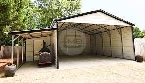 Metal Buildings Or Buy Steel Buildings In Oregon
