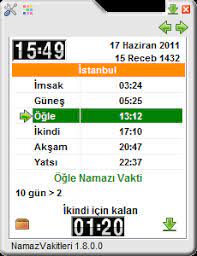 2020 sabah namazı, öğle namazı, ikindi namazı, akşam namazı ve yatsı namazı ezanı. Namaz Vakitleri Programi 1 9 2 0 Program Indirme Sitesi Okuma Bilgisayar Arastirma Enstitusu