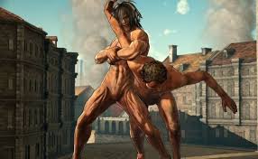 Check spelling or type a new query. Attack On Titan 2 A Few More Details About Predator Mode Gonintendo