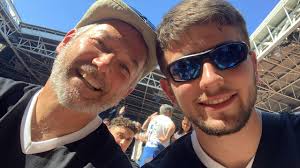 Less than 48 hours to go. Sunday night will be EPIC.