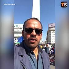 Victor Concha's Instagram, Twitter & Facebook