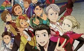 Ice adolescence will be released in 2019! Yuri On Ice The Movie Update Trailer Cast Delay And New Release Otakukart News