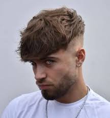 18 Hair cuts ideas