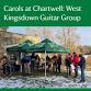 Christmas Carols at Chartwell: West Kingsdown event image