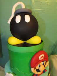 This post was originally published in 2013 and has been updated in july 2019. Super Mario Bros Birthday Party Catchmyparty Com Mario Bros Party Mario Bros Birthday Party Ideas Super Mario Bros Birthday Party