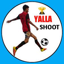 Share your videos with friends, family, and the world Yalla Shoot Youtube