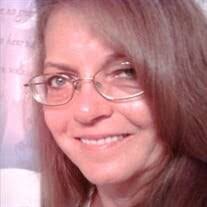 Nancy Henline's Instagram, Twitter & Facebook