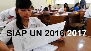 Soal Dan Kunci Jawab Un Usbn Sma Tahun 2017 2018 Latihan Un Usbn 2019 Informasi Administrasi Sekolah