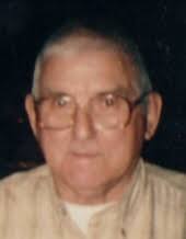 Obituary information for Albert 'Junior' Mast