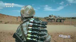 Autocannons have a longer effective range and greater terminal performance than machine guns when multiple rotating barrels are involved, such a weapon is referred to as a rotary autocannon or. The Dead District On Twitter Chinese 30mm Rounds For Zbl 08 Ifv Autocannon China Pla Zbl08