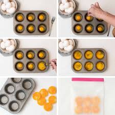 There are many recipes that use a lot of eggs. Can You Freeze Eggs Yes Here Is How To Freeze Eggs
