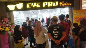 Check spelling or type a new query. Farahin Spek Murah Kedai Viral Alpha Blue 420 Eye Pro Vision Plaza Sg Wang