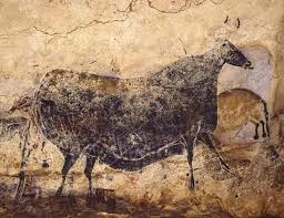 Famous Lascaux Rock Art Of France Comes To Africa In Ultra Realistic Replica Paleolithic Art Prehistoric Painting Cave Paintings