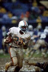 Tony Nathan Dolphins Pictures And Photos Miami Dolphins Football Dolphins Football Nfl Miami Dolphins