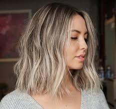 Blonde highlights and chocolate highlights on wavy hair. 55 Best Blonde Shades You Can Wear Year Round All Things Hair Uk