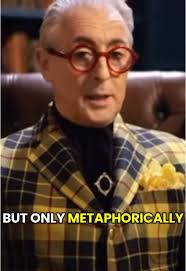 Alan Cummins Quotes Traitors Du Bye Bye