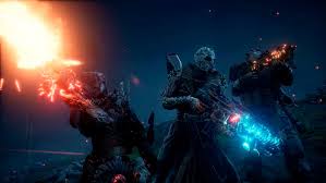 See more of fan club de descarga cine clasico on facebook. A Lo Largo De Hoy Se Habilitara La Pre Descarga De Outriders En Xbox